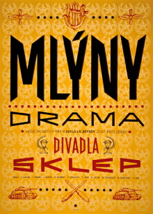 Mlýny Trailer