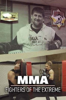 MMA: Fighters of the Extreme Trailer