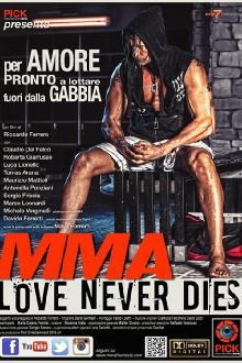 MMA: Love Never Dies Trailer