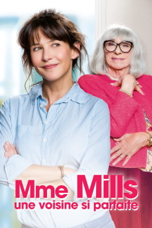 Mme Mills, une voisine si parfaite Trailer