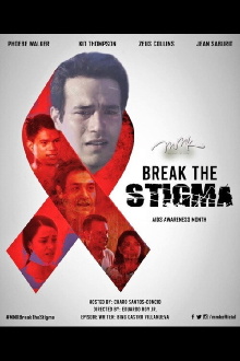 MMK Break The Stigma Trailer