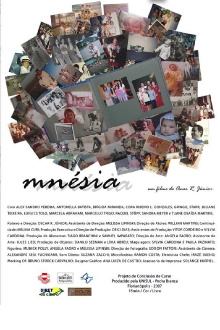 Mnésia Trailer