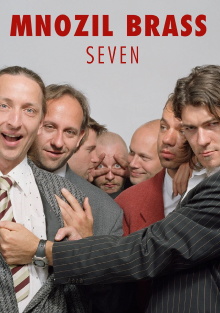 Mnozil Brass - Seven Trailer