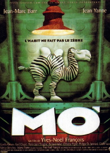 Mo' Trailer