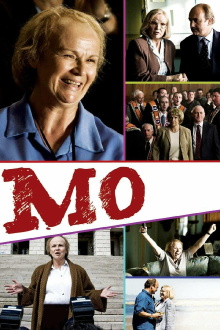 Mo Trailer
