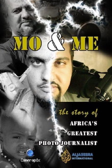 Mo & Me Trailer