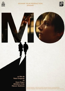 Mo Trailer