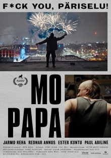 Mo Papa Trailer