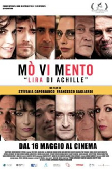 Mò vi mento: Lira di Achille Trailer