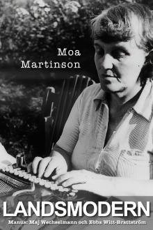 Moa Martinson - Mother of the Country Trailer