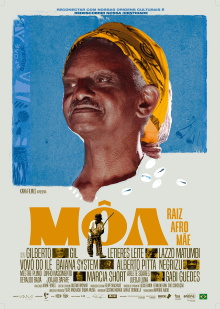 Môa, Mother Africa Roots Trailer