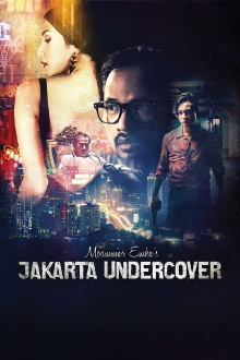 Moammar Emka's Jakarta Undercover Trailer