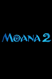 Moana 2 Trailer