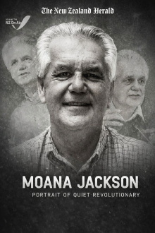 Moana Jackson: Portrait of a Quiet Revolutionary Trailer