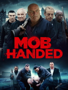 Mob Handed Trailer