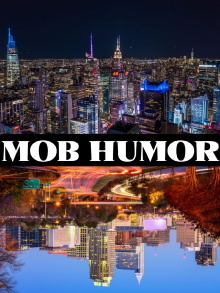 Mob Humor 2022 Trailer