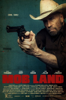 Mob Land Trailer