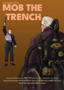 Mob the Trench Trailer