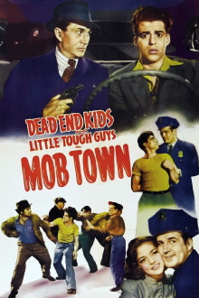 Mob Town Trailer
