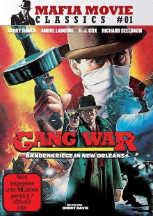 Mob War Trailer