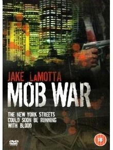Mob War Trailer