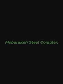 Mobarakeh Steel Complex Trailer