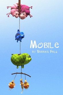 Mobile Trailer