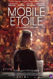 Mobile Étoile Trailer
