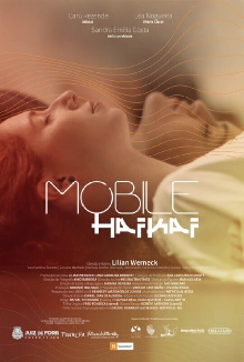 Móbile Haikai Trailer