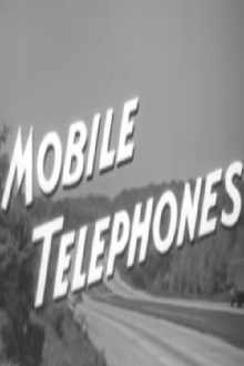 Mobile Telephones Trailer
