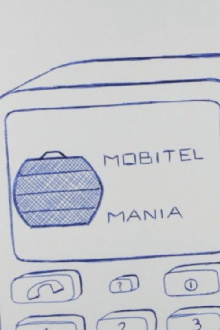 Mobilephone Mania Trailer