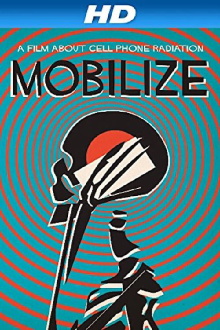 Mobilize Trailer