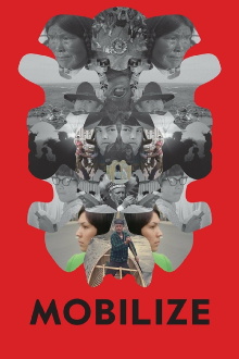 Mobilize Trailer