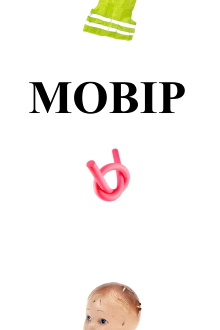 Mobip Trailer