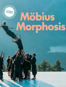 Möbius Morphosis Trailer