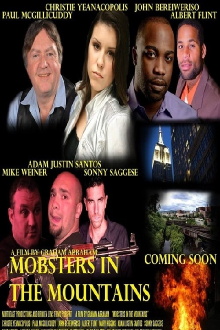 Mobsters in the Mountains Trailer