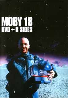 Moby: 18 Trailer