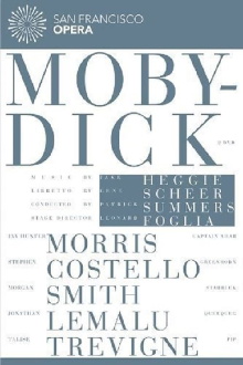 Moby-Dick Trailer
