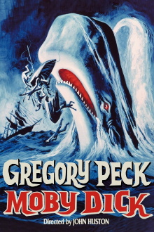 Moby Dick Trailer
