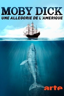 Moby Dick: An American Allegory Trailer