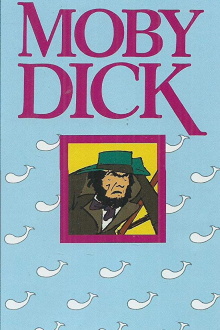 Moby-Dick Trailer
