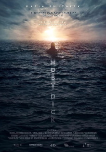 Moby Dick Trailer