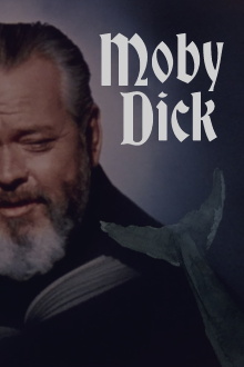 Moby Dick Trailer