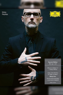 Moby: Reprise Trailer