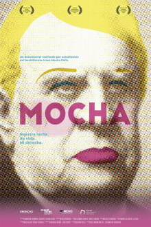 Mocha Trailer