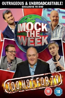Mock the Week: Too Hot for TV Trailer