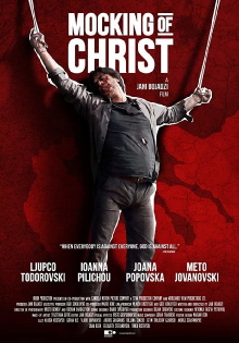 Mocking of Christ Trailer