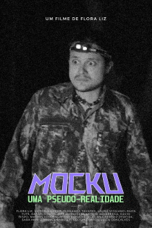Mocku: A Pseudo-Reality Trailer