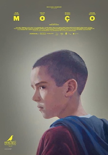 Moço Trailer