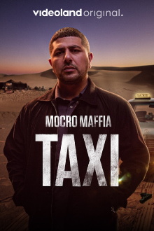 Mocro Maffia: Taxi Trailer
